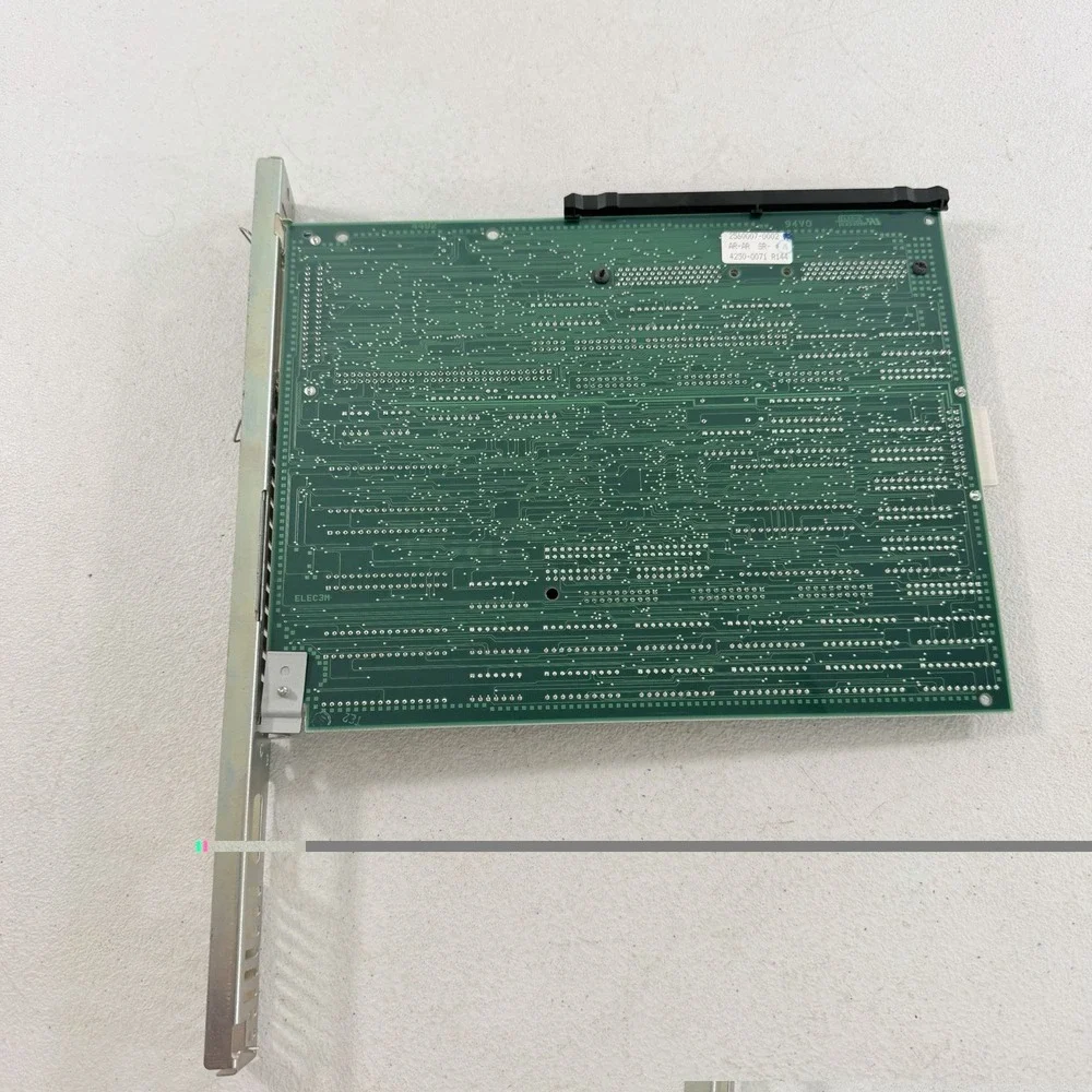 Texas Instruments System Expansion PWB 2560008 Communication Board UNTESTED